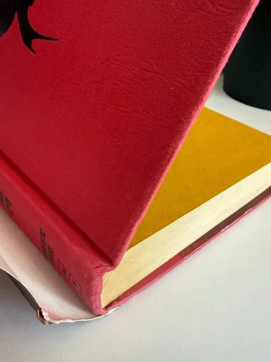 📚 Hunger Games Bundle | Mockingjay + Catching Fire 🔥🏹 - Picture 5 of 5